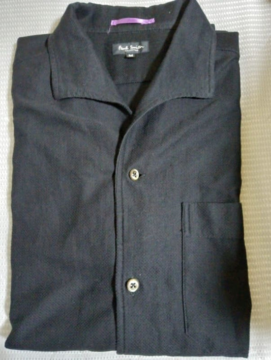 Rare Paul Smith Collection Archive Shirts