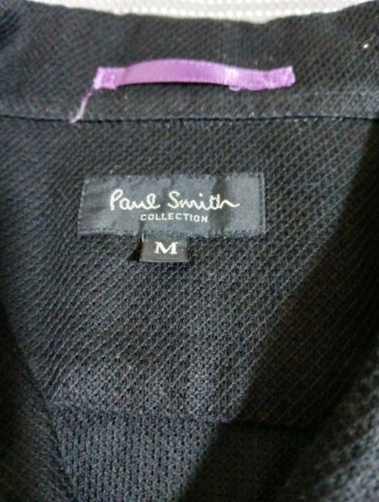 Rare Paul Smith Collection Archive Shirts