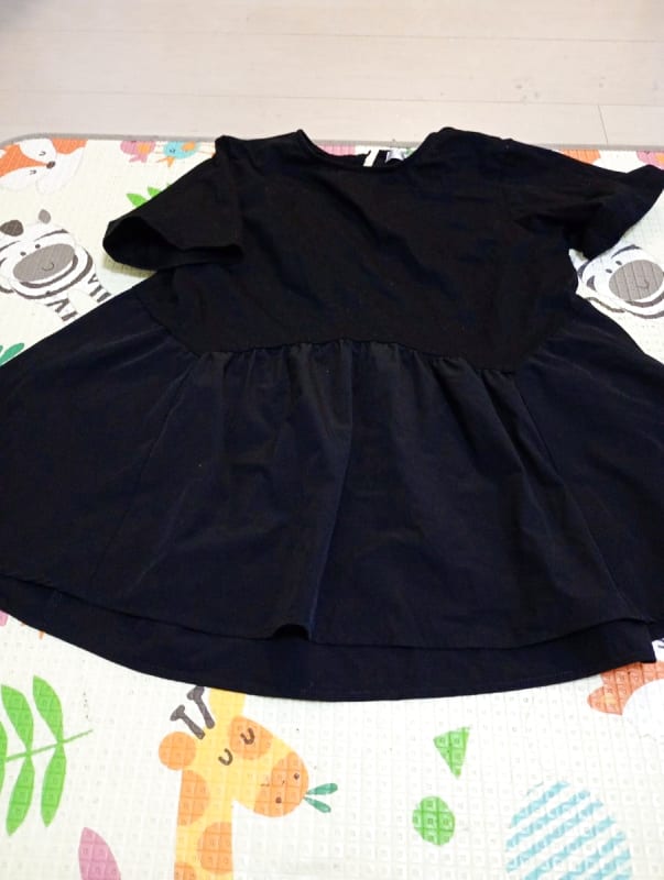 Tunics T-Shirt