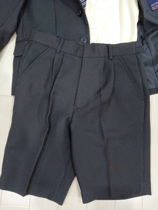 Boys Formal Suit 120cm