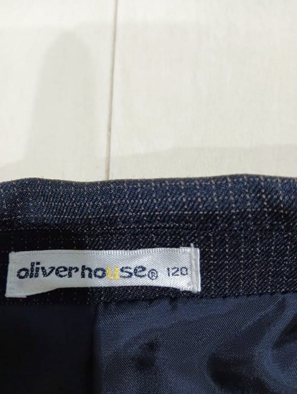 Boys Formal Suit 120cm