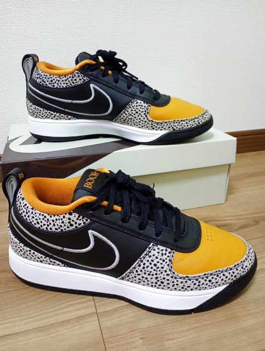 Nike Book 1 NAS EP 28.0cm