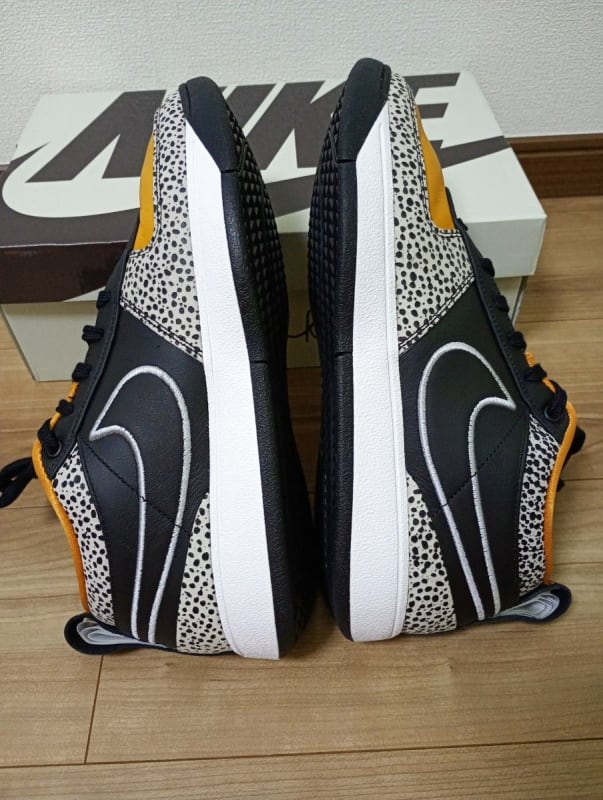 Nike Book 1 NAS EP 28.0cm