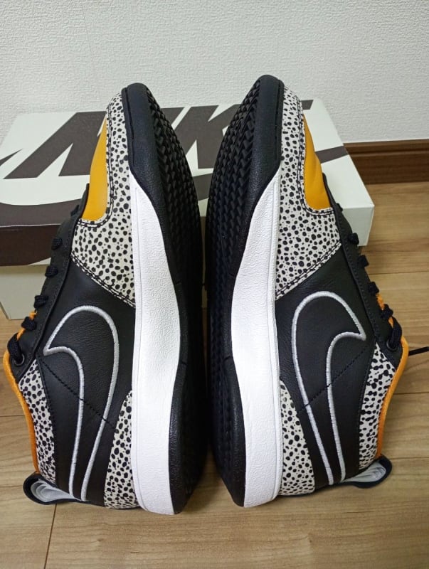 Nike Book 1 NAS EP 28.0cm