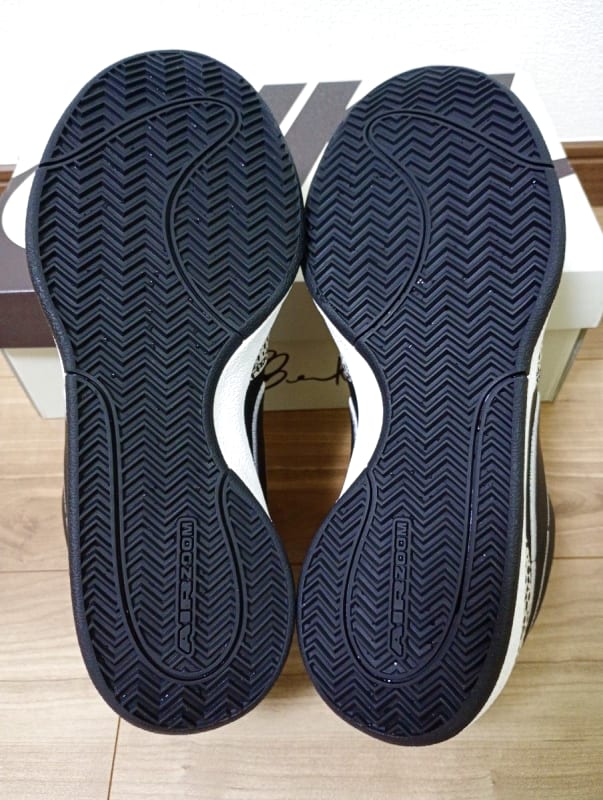 Nike Book 1 NAS EP 28.0cm