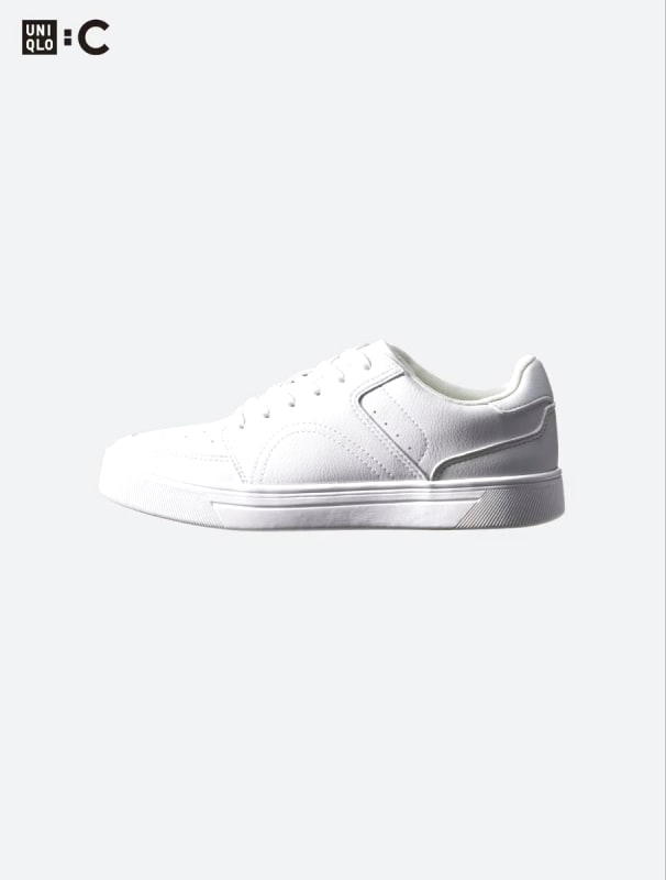 UNIQLO C Sneakers Off White