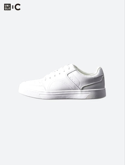 UNIQLO C Sneakers Off White
