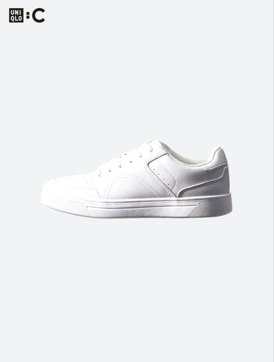 UNIQLO C Sneakers Off White