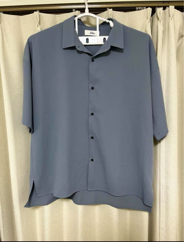 Loose T-Shirt