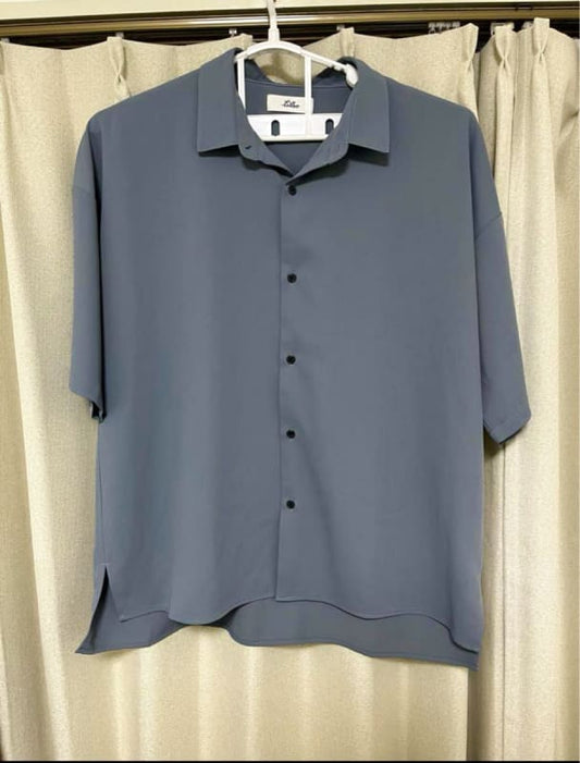 Loose T-Shirt