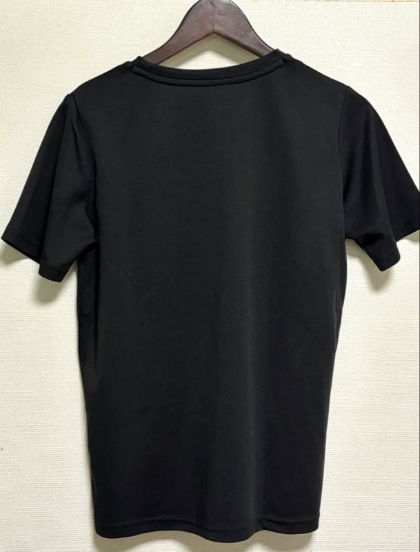 Outdoor Quick-Dry T-Shirt M