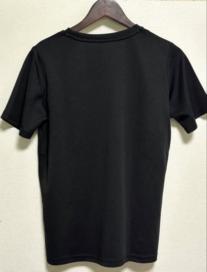 Outdoor Quick-Dry T-Shirt M