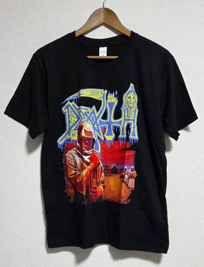 Death T-Shirt