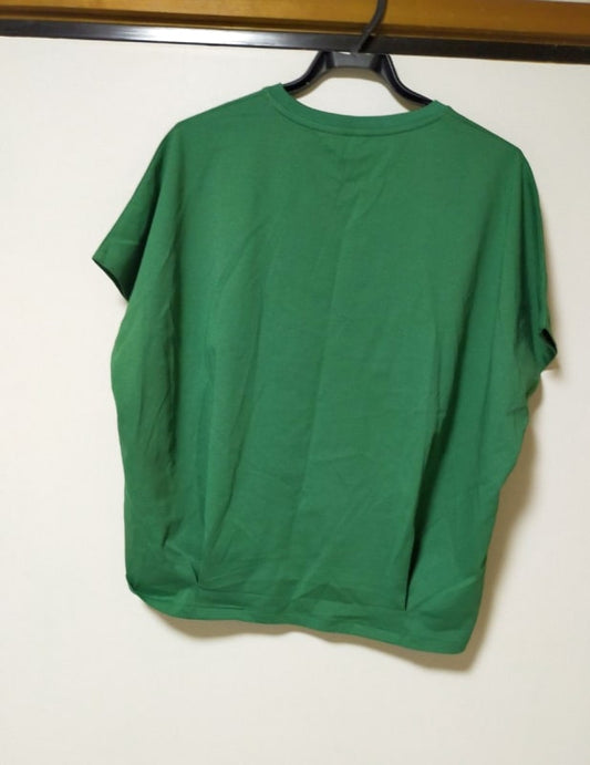 AMERICANHOLIC Unused M Size T-Shirt
