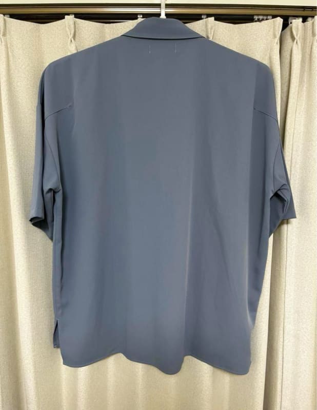 Loose T-Shirt