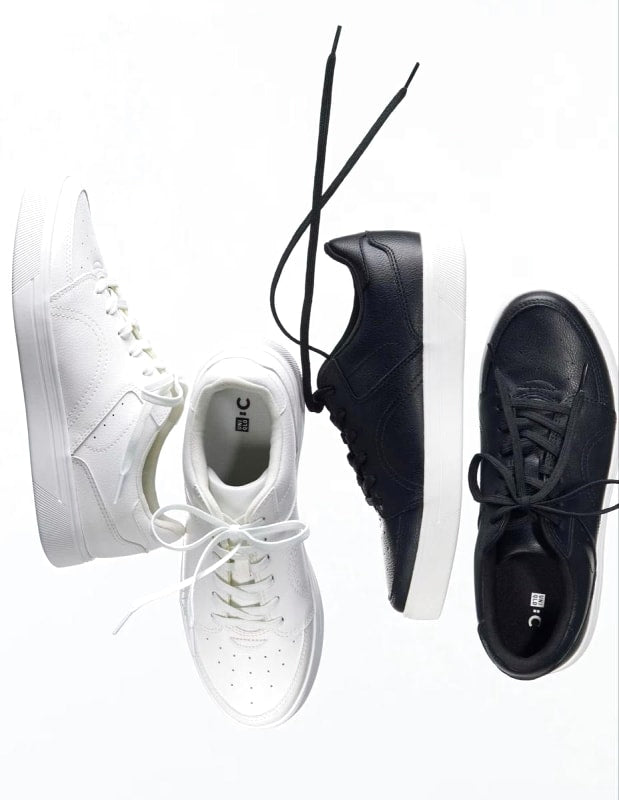 UNIQLO C Sneakers Off White