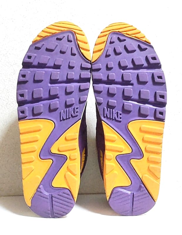 Nike Air Max 90 Viotech Limited Edition