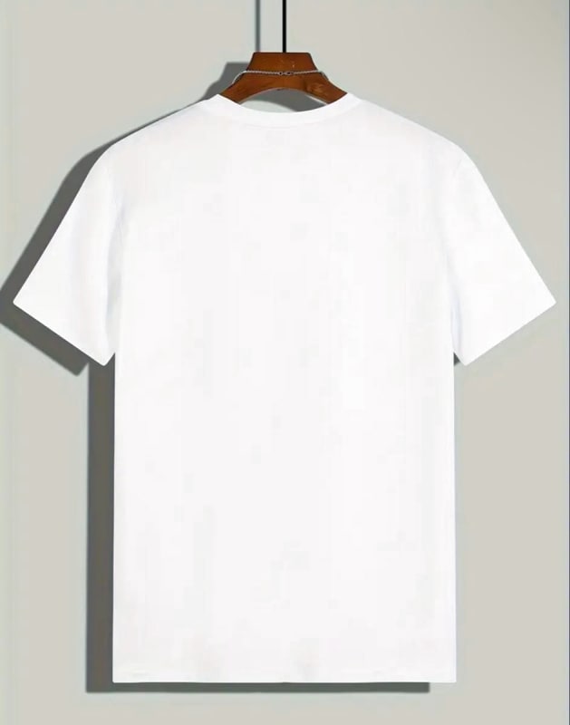 The Blue Hearts T-Shirt Size L New