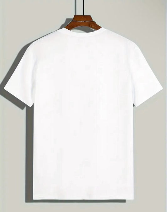 The Blue Hearts T-Shirt Size L New