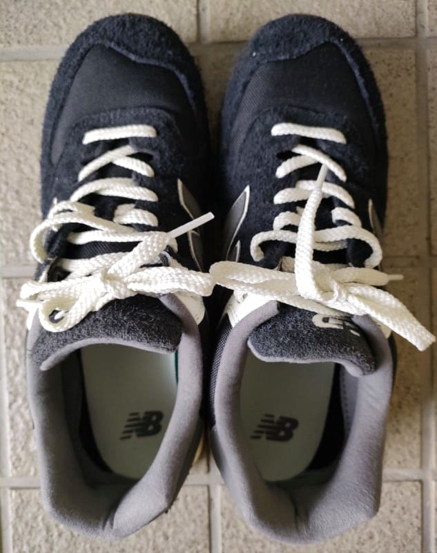 New Balance U574RUS 27.5cm D