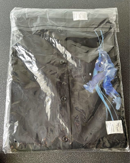 Eve Arena Tour 2025 Under Blue Work Shirt