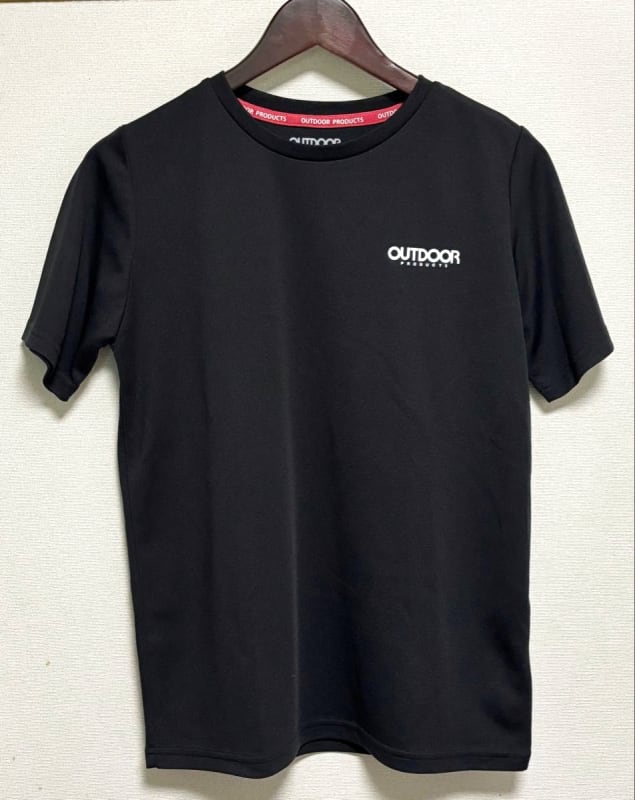 Outdoor Quick-Dry T-Shirt M