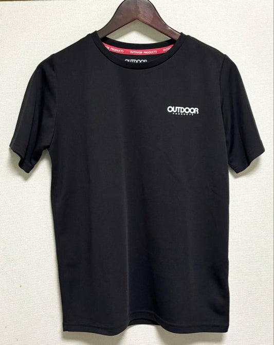 Outdoor Quick-Dry T-Shirt M