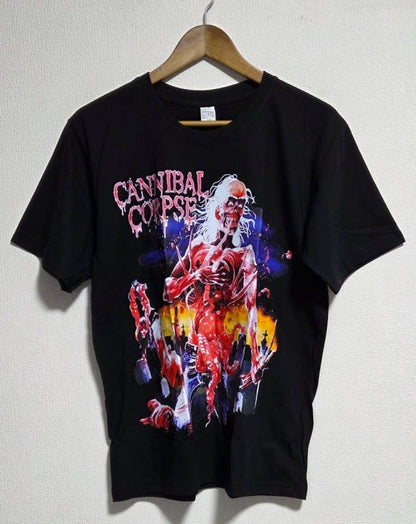 Cannibal Corpse T-Shirt
