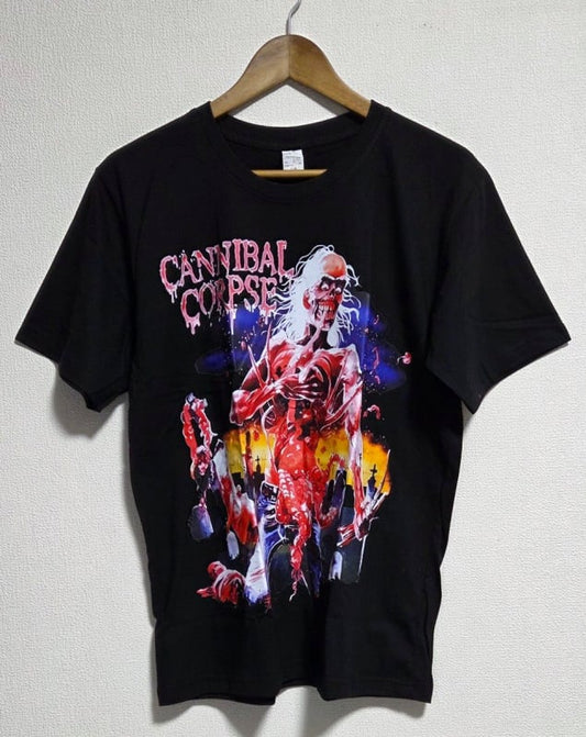 Cannibal Corpse T-Shirt