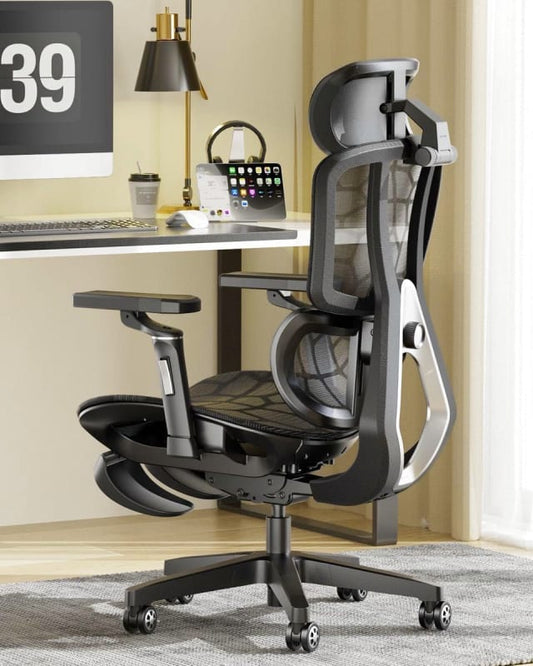 AUTOFULL G5 Gaming Chair Mesh Chair