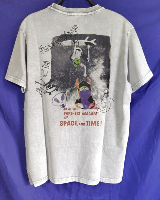 Desigual Men's T-Shirt M New