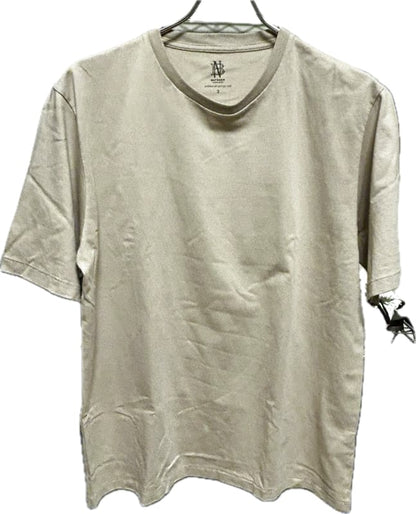 Batoner Pack T-Shirts Ecru 21SS