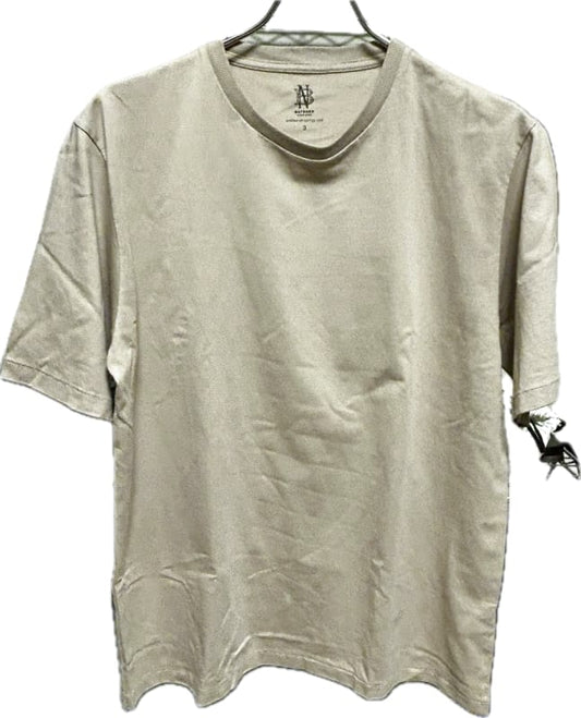 Batoner Pack T-Shirts Ecru 21SS