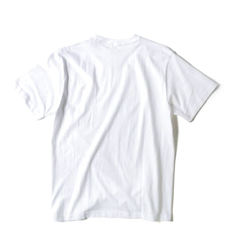 New Kinashi Cycle Simple Logo T-Shirt M Design B