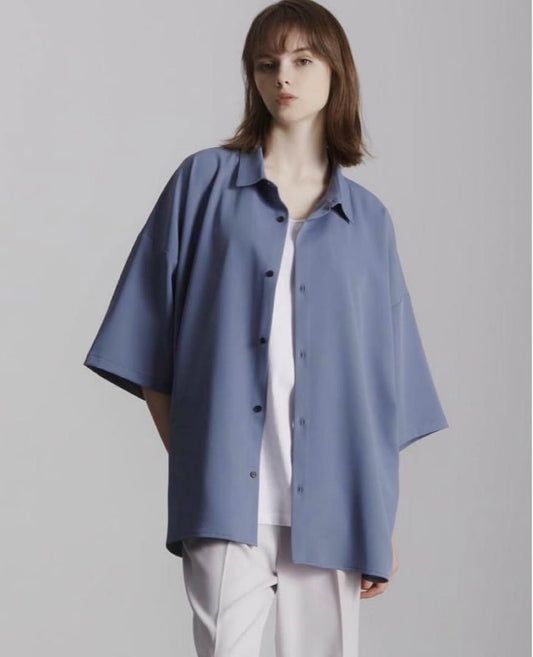 Loose T-Shirt
