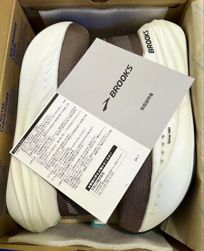 Brooks Glycerin Max Running Shoes 28.0cm