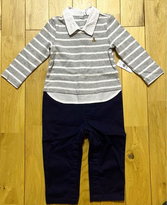 Baby Gap Romper 90cm