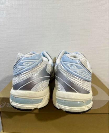 KITH x Asics Gel-1130 Cream/Starli Blue 28.5cm