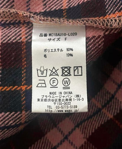 WC Shirt Jacket