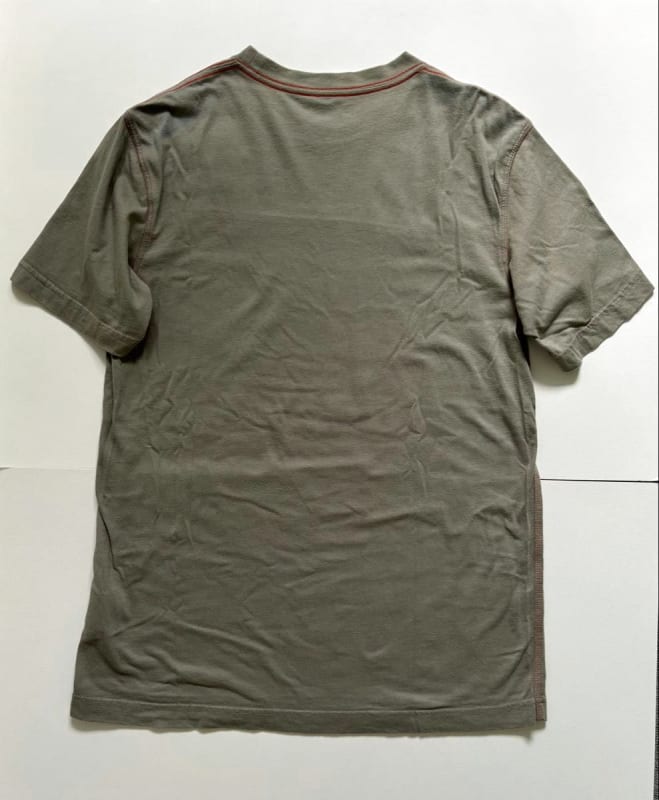 Timberland Men's T-Shirt