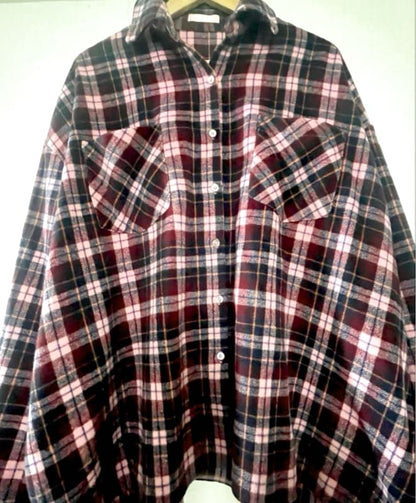WC Shirt Jacket