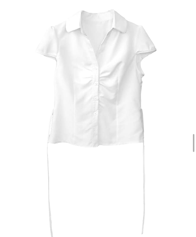 Tops Shirt Blouse