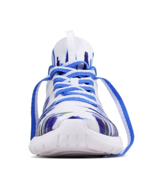 Soulsfeng Kids Sports Shoes Lightweight Unisex