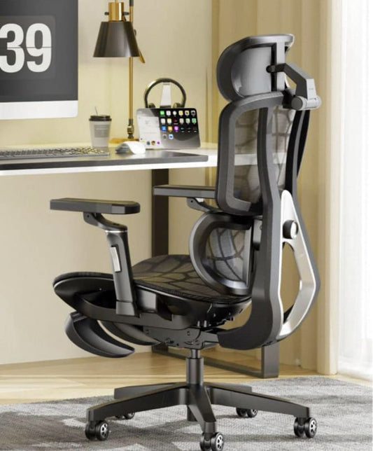 Almost New Autofull G5 Gaming Chair Office Chair
