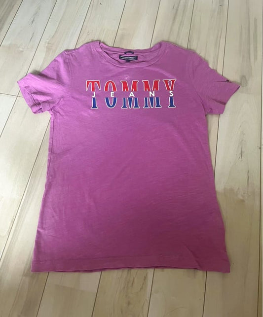 Tommy Jeans T-Shirt Size 140