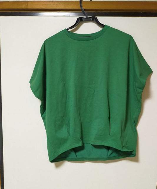 AMERICANHOLIC Unused M Size T-Shirt
